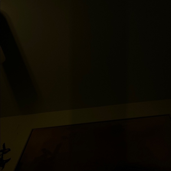 SOL ANGELES ANTHROPOLOGIEVintyge Black Bonita Sweatshirt. Size L - Picture 8 of 11